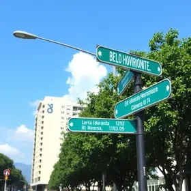 Quase metade das leis aprovadas pela Câmara de BH em 2026 cria homenagens, datas comemorativas ou muda nomes de ruas Câmara de BH