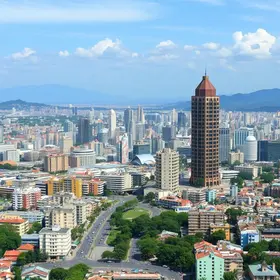 Belo Horizonte