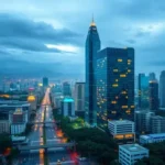 Belo Horizonte é eleita a cidade mais digital do Brasil
