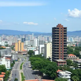 Belo Horizonte tem queda de população, aponta IBGE