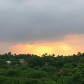 BH tem dia mais quente de 2026 neste domingo; Defesa Civil alerta para possibilidade de chuva Temperatura em BH