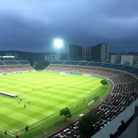 Em Belo Horizonte, Furacão encerra preparação para enfrentar o Cruzeiro Athletico Paranaense