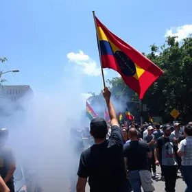 mobilização