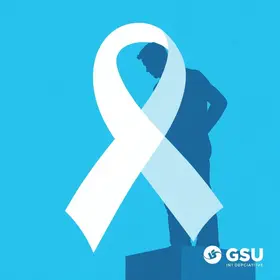 GSU promove ação de conscientização sobre a saúde do homem em Belo Horizonte (MG) saúde do homem
