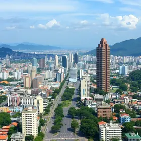 população de Belo Horizonte