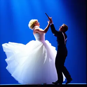 musical Diana