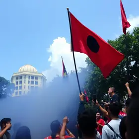 Os Bares Pela Democracia de BH: luta e resistência na capital dos botecos Bares Pela Democracia