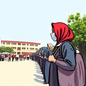 Professores de escolas particulares de BH e região decidem suspender a greve greve de professores