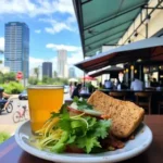 Veja o que conhecer (e onde comer) em Belo Horizonte, capital dos botecos