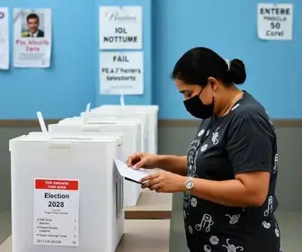 Apuração das Eleições 2026 em Belo Horizonte por Zonas apuração das eleições 2026