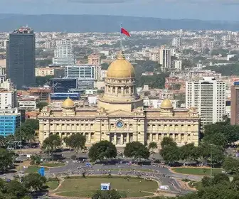 Eleições 2026