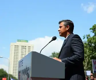 Belo Horizonte (MG): veja resultado da apuração da votação para presidente na cidade Belo Horizonte