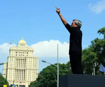 Belo Horizonte (MG): votos para presidente no 2º turno