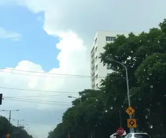 Defesa Civil alerta para possibilidade de granizo em Belo Horizonte granizo Belo Horizonte