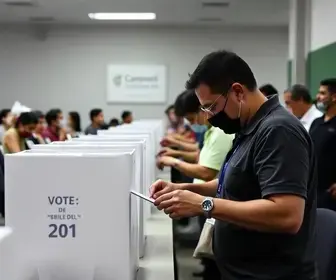 Eleições em Belo Horizonte (MG): veja a apuração do 1º turno eleições em Belo Horizonte