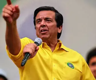 Flávio Bolsonaro