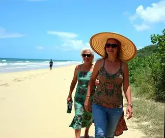 caminhada de Lula em BH