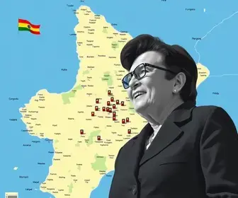 Lula x Flávio Bolsonaro: veja o mapa de votação na cidade de Belo Horizonte eleições 2026